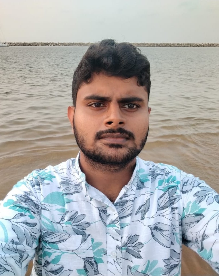 Rukshan Kavinda